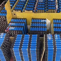 废旧电池回收价值_电池锂电池回收_锂电池高价回收厂家